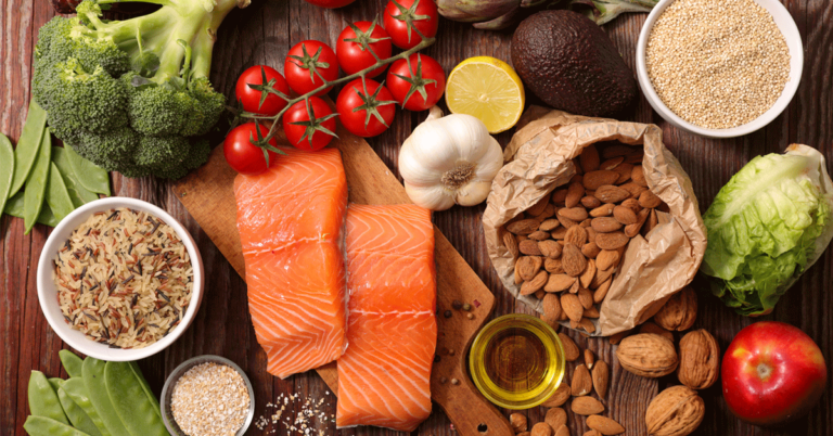 Alimentação Anti Inflamatória Dieta Biotrês 7411